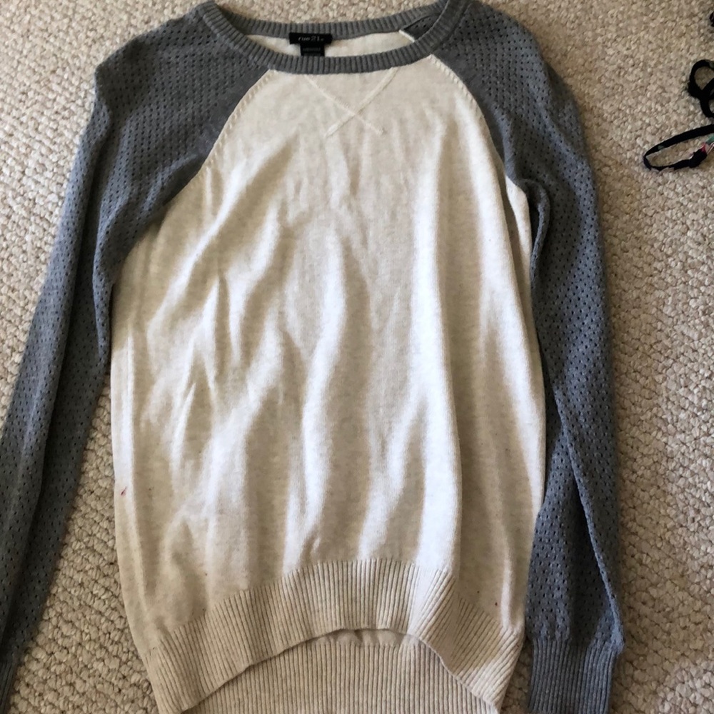 Sweater